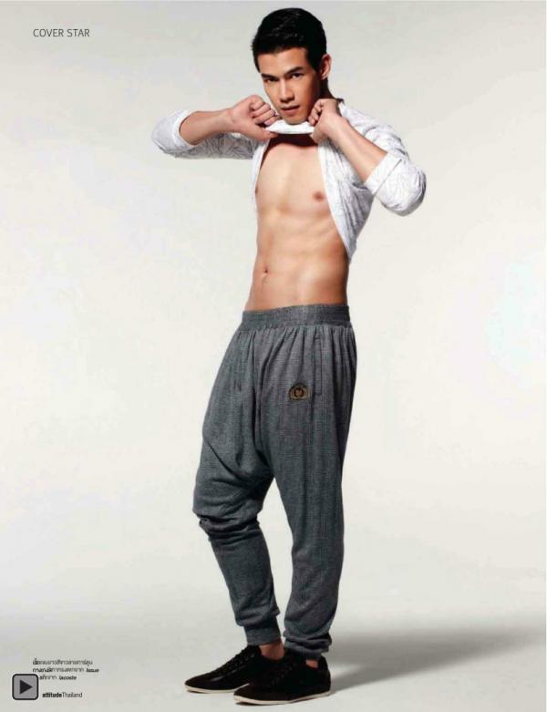 Attitude-October-2012